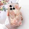 For Xiaomi Mi 14 5G 23127PN0CC Case Fashion Dragon Butterfly Silicone TPU Cover For Xiaomi Mi14 5G 6.36" 23127PN0CG Phone Shell
