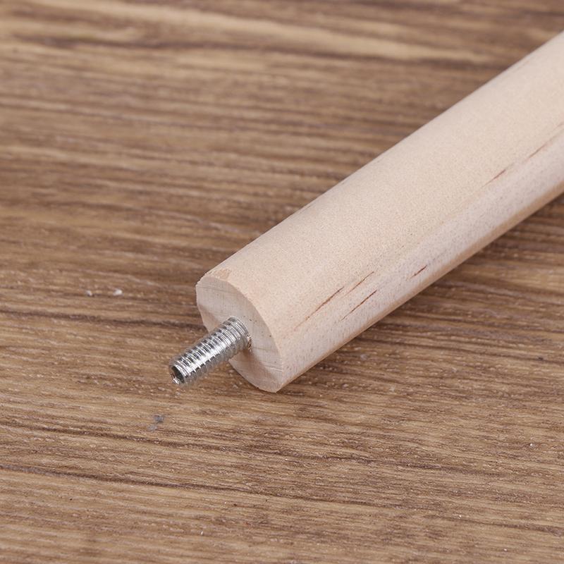 Křeček Hra Dřevěná Platforma Malé Zvíře Hrací Stojan Umístění Misky na Jídlo Stolík na Vodu Příslušenství do Klece Potřeby pro Šplhání Křečka