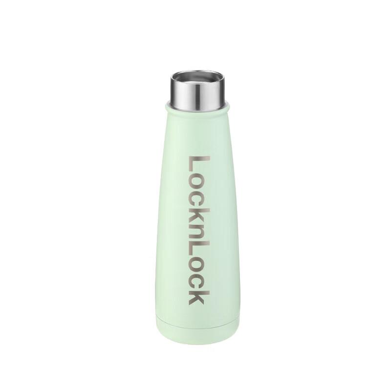 LOCK&LOCK Magický termohrnek s indikací teploty 360 ml