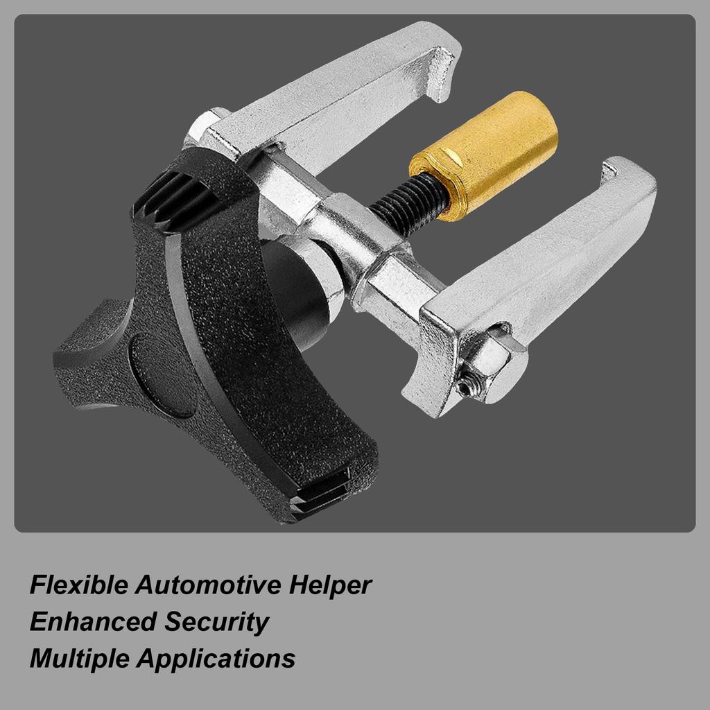 Windshield Wiper Arm Puller Maintenance Remover Wiper Arm Removal Tool For Car Auto Automotive Windshield SUV Truck Maintenance