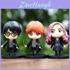 Harry Potter PVC-Figur Sammlerspielzeug Mit Blind Box Verpackung Für Fans Und Sammler