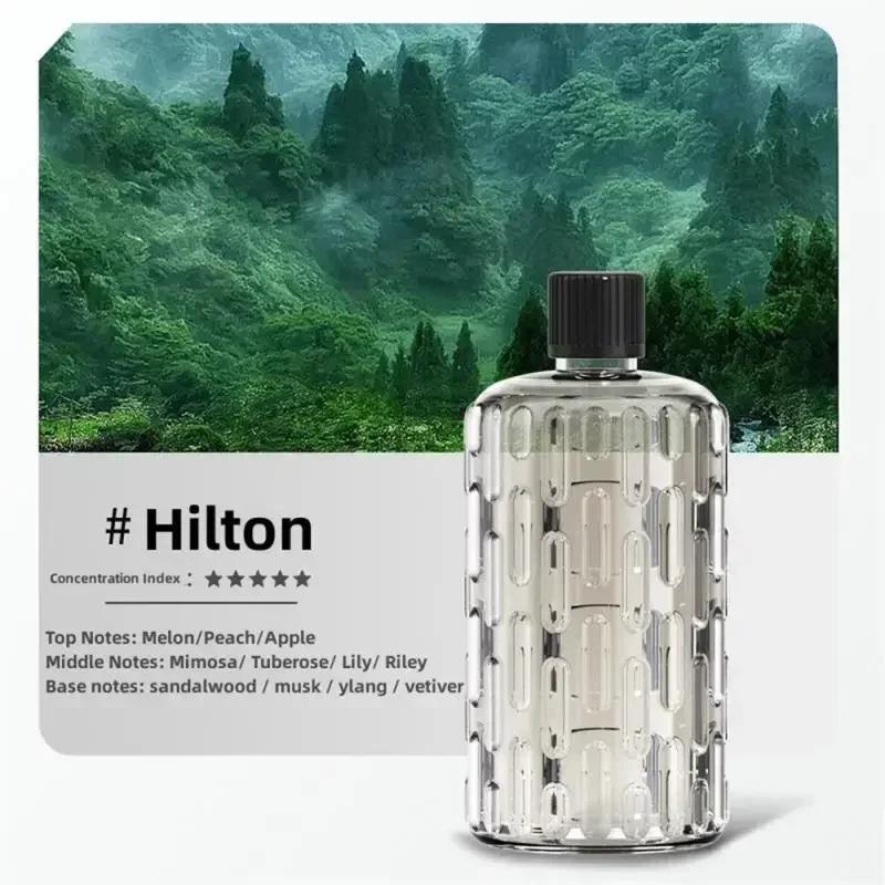 Ultraschall-Diffusor, Aromatherapie-Maschine, tragbarer Luftreiniger, Zerstäubung, Haushaltswand, 50 ml, Duftdiffusor für ätherische Öle