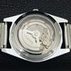 JAPAN VINTAGE REFURBISHED SEIKO AUTOMATIC 6309A MENS BROWN DIAL WATCH a443158-1