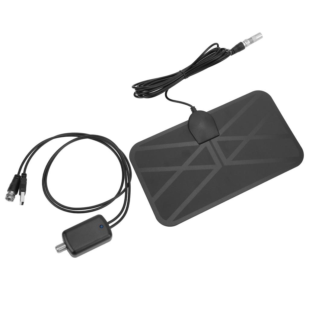 KJ?035 Digital Indoor TV Antenna Professional Amplified HD Digital TV Antenna for Television