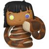 Figurine - FUNKO - Mowgli avec Kaa - Multicolore - Vinyle - 3 ans et plus
