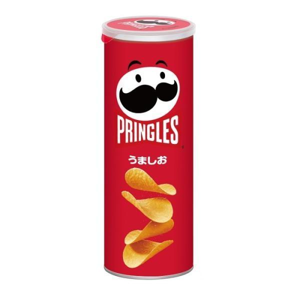 Japan Kellogg's Pringles (Hi! CHEESE! / Umashio Flavor / Sour Cream & Onion / Brazilian Churrasco)  1 Can
