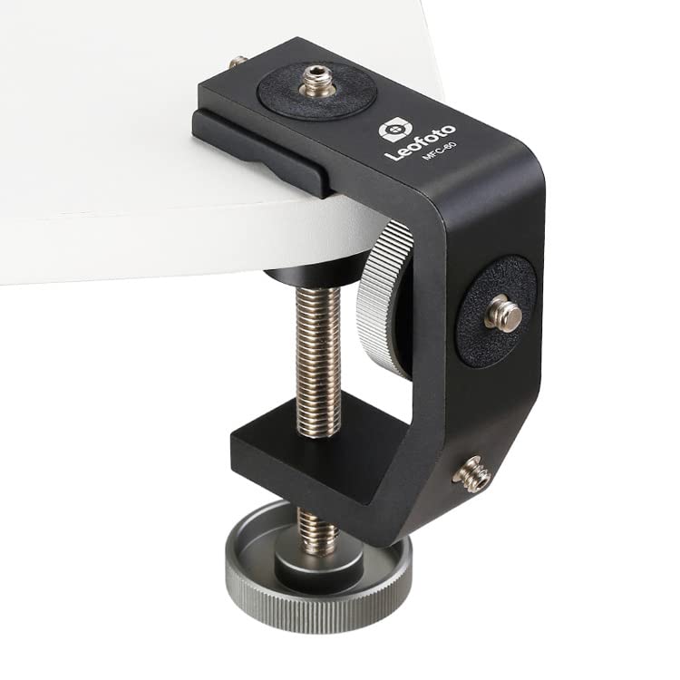

Leofoto Multi imported from Japan MFC-60 Clamp/Officially