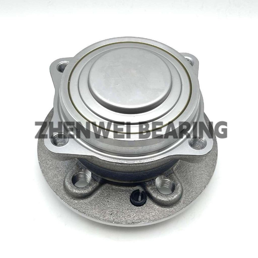 Mercedes-Benz E-Class/GLE Front Wheel Hub Assembly A1663340006