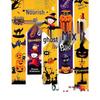 Halloween Pumpkin Photo Props & Costume Decor Background Wall Scene Set