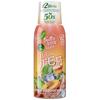 Syrup To Dilute - FruttaMax - Ice Tea Peach Light Stevia 500ml - Sugar-free - 50 Percent Fruit