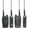 Baofeng UV16 Pro Plus V2 CB Ham FM Radio Station Two Way Amateur VHF Powerful UV16 Walkie Talkie Radios For Outdoor Hunting