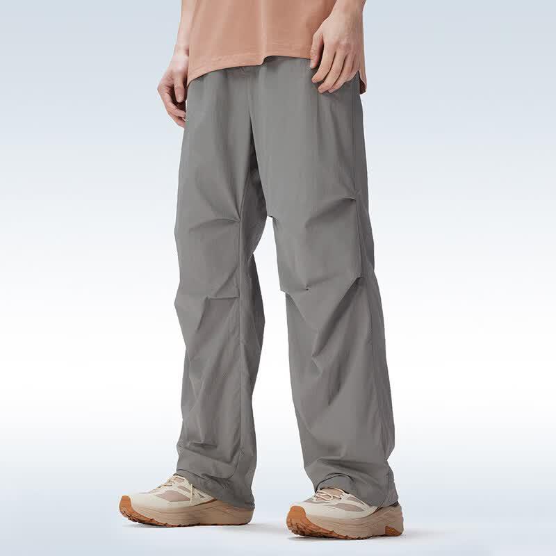 CAMEL Men s Quick-Dry Hiking Cargo Pants M