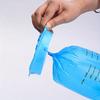 10pc/set Household Disposable Vomit Bag Vomit Bag Emergency Disposal Bag Motion Sickness Cleaning Bag