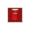 IU HEREH World Tour Concert with Tracking Sealed (BLU-RAY Version)