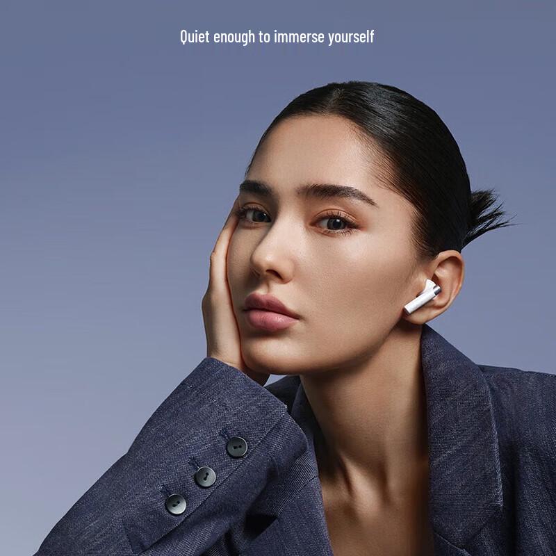 

Edifier Zero Pro True Wireless ANC Earbuds