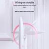 Miguang Smart LED HD Daylight Makeup Mirror CN plug (adapter included)