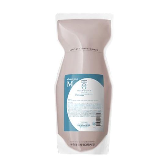 

Tamaliss La Claire Au Shampoo M Moist Fresh 600mL Refill