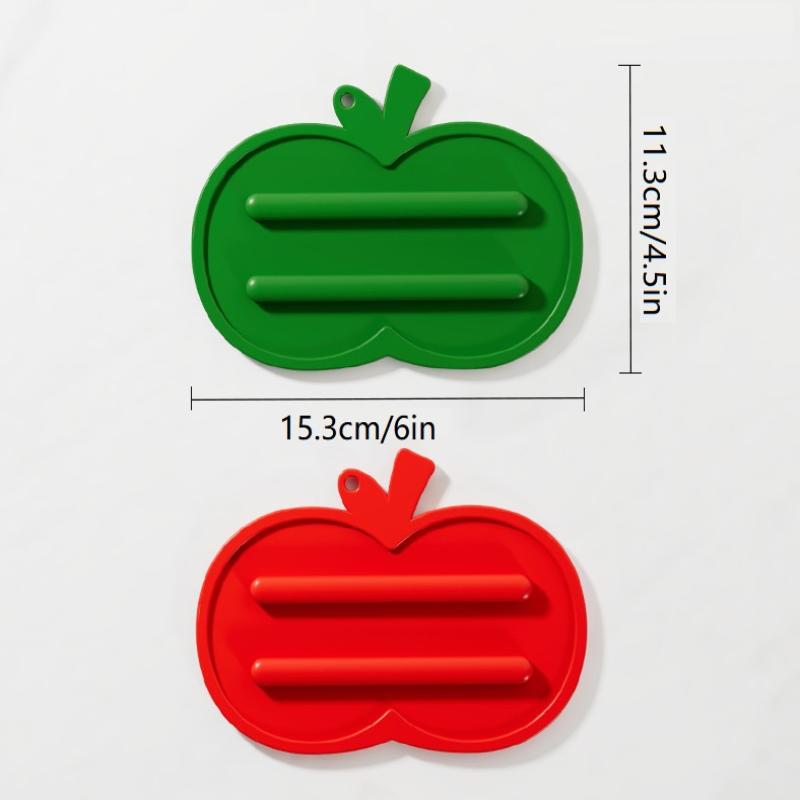 Soft Silicone Pot Lid Drain Mat Multifunctional Heat Insulation Non-slip Mat Placemats Bathroom Kitchen Accessories