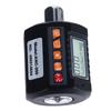 Digital Display Torsion Meter Sound Light Alarm High Accuracy Portable Torsion Wrench Adapter for Ho