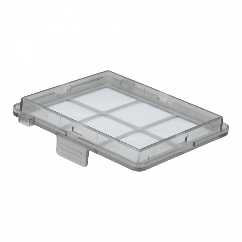 High Efficiency Primary Filter for Robot Vacuums Compatible with For L50