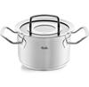 Fissler Original-profi Collection Saucepan Set, 5 Items (084-129-05-000/0)