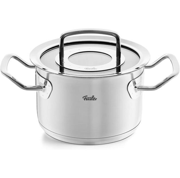 Fissler Original-profi Collection Saucepan Set, 5 Items (084-129-05-000/0)