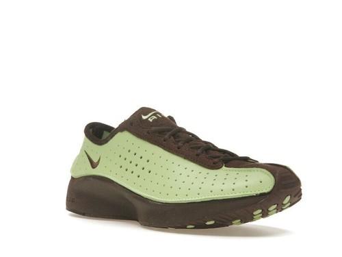 Nike Air Superfly Lab Green W - HJ8082-302