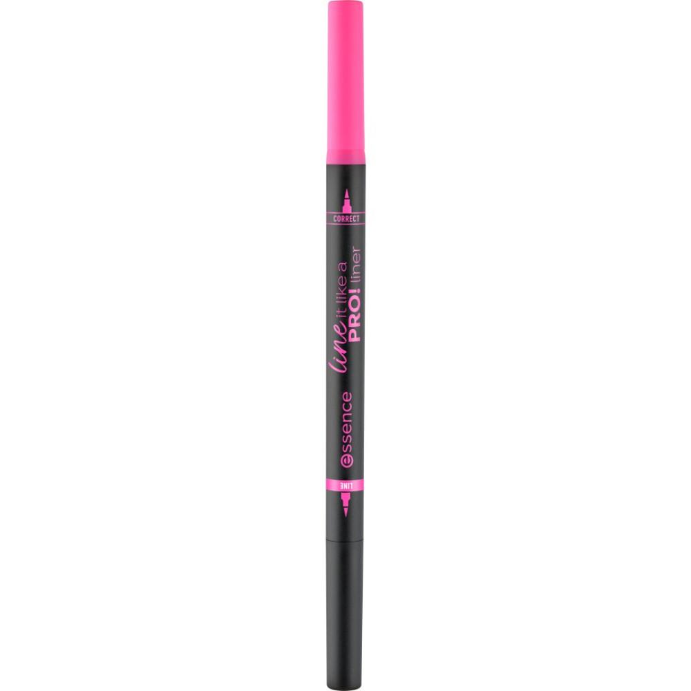 Essence Eyeliner Line It Like a Pro! -