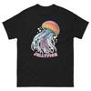 Jellyfish Animal Nature Wonderful Amazing T-Shirt