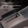 AITO M9 M8 M7 Center Console Silicone Storage Box