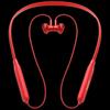 WOPOW BT26P Neckband Sport Bluetooth Earphones