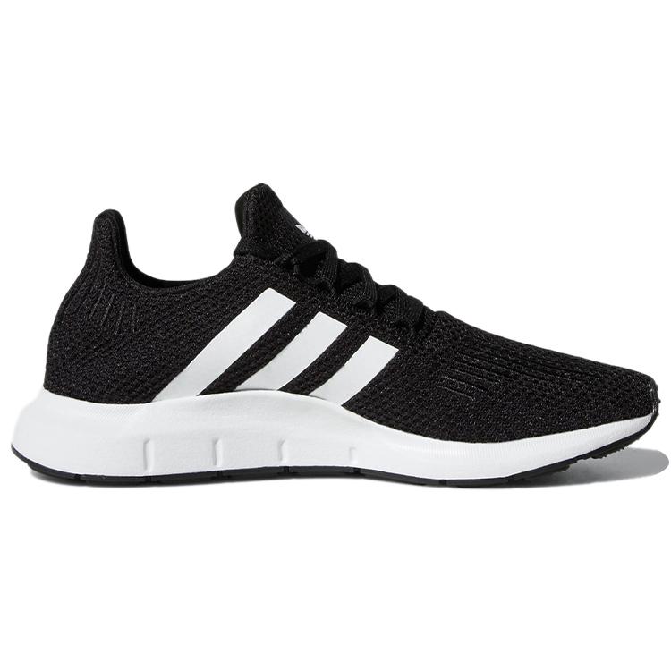 adidas Wmns Swift Run 'Core Black' Donna F35675