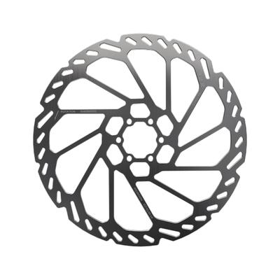 SHIMANO Disc Brake Rotor 200 Mm 1 Pc RT-6B750 6-bolt