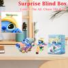 Blind Boxes PVC Handmade Toy Trendy Toy, Random