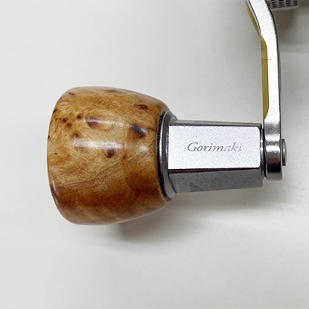 Kurodaikoubou Kaseikadashi THE ATHLETE RUGGER P65 TG (Right)