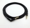 SteelSeries Arctis Nova Gen 2 Earphone Replacement Headphone Cable Headphone Extension Cable Line Headphone Accessories Pro/GameDAC 3.5mm (Nylon