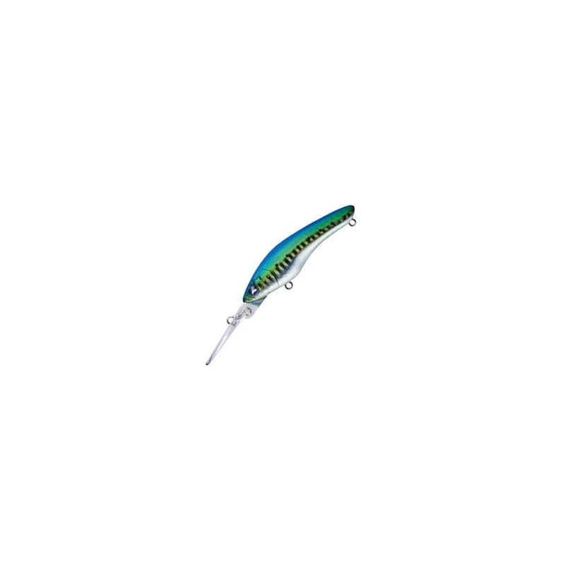 

Blue Blue) Kumihon deep 75S #13 rough blue