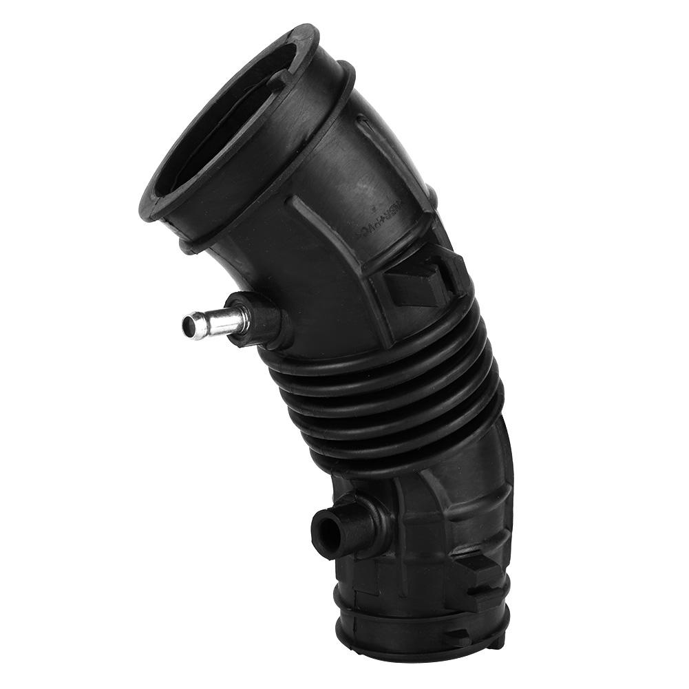 Air Intake Mass Flow Meter Rubber Hose Boot 17228 RZA 000 Fits for Honda CR V 2.4L I4 2007 2009