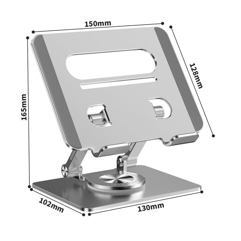 OLOEY Portable Foldable Tablet Stand