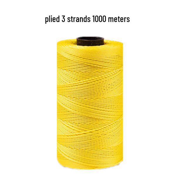 Weifang Kite Line: 2, 3, 4, 8-Strand Braided Options