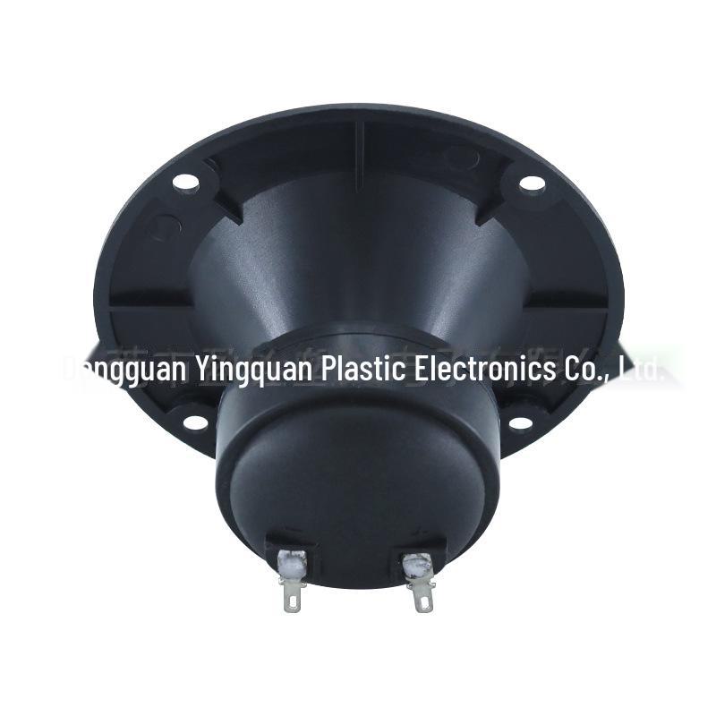 4-Inch Waterproof Piezoelectric Ceramic Tweeter with Coil for High Decibel Birdsong Amplification