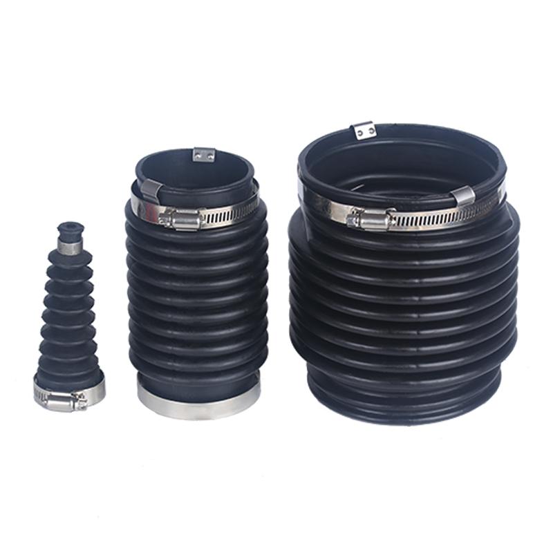 

74639A2 Transom Bellows Kit For Mercruiser Bravo Replaces 86840A05 18654A1 86840A05