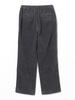 B:MING LIFE STORE by BEAMS Painter [Special Order] Gramicci Men's Corduroy Pants, CHARCOAL.G, M
