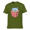 Go Gopher With C Book Tshirt Unisex Golang Unique Pure Cotton Tee Shirt Crew Neck Classic Short Sleeve T Shirt Unique Clothes