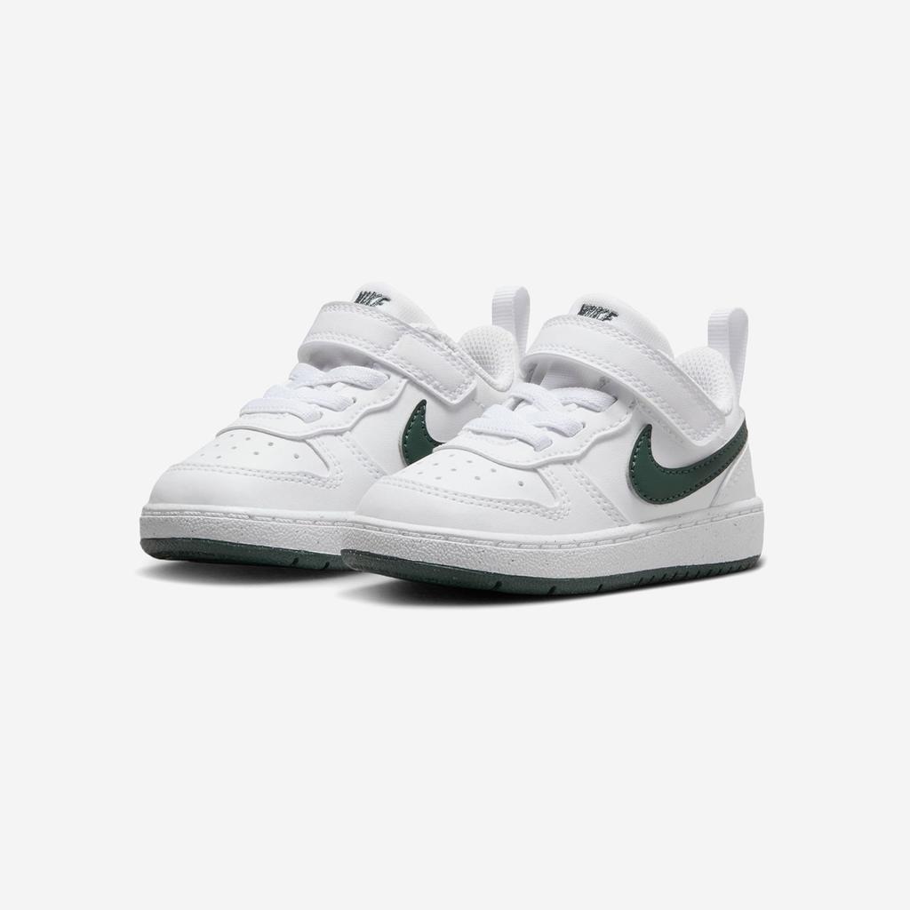 Nike Court Burrow Row Recraft BTV, DV5458, 1010109339, Populární korejské boty