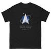 Join the Ranks with the United States Space Force MMXIX T-Shirt! Unisex T-Shirt