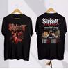 Slipknot Here Comes The Pain Tour 2024 Shirt, Slipknot 2024 Tour Merch