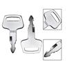 Ignition Key for IHI 5080 Excavator - Compatible with Construction Machinery