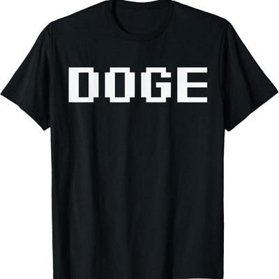 T-shirts en tops – T-shirts