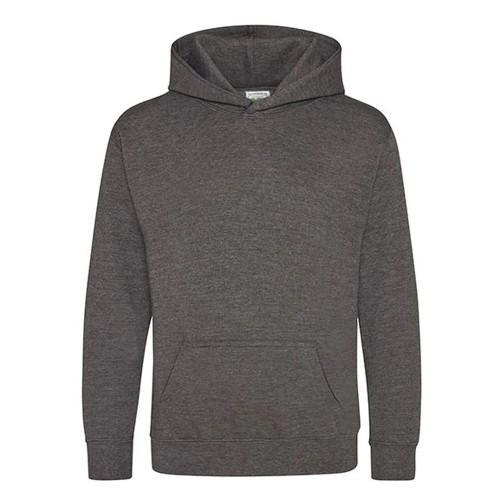 Awdis Childrens/Kids Heather Hoodie
